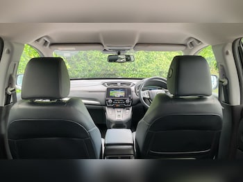 Used Honda CR-V 2022 for sale - 78836211: Photo