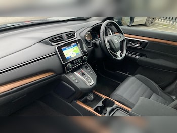 Used Honda CR-V 2021 for sale - 77403456: Photo