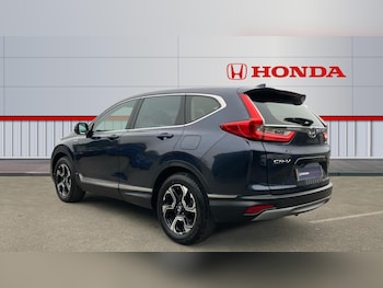 Used Honda CR-V 2021 for sale - 77403456: Photo