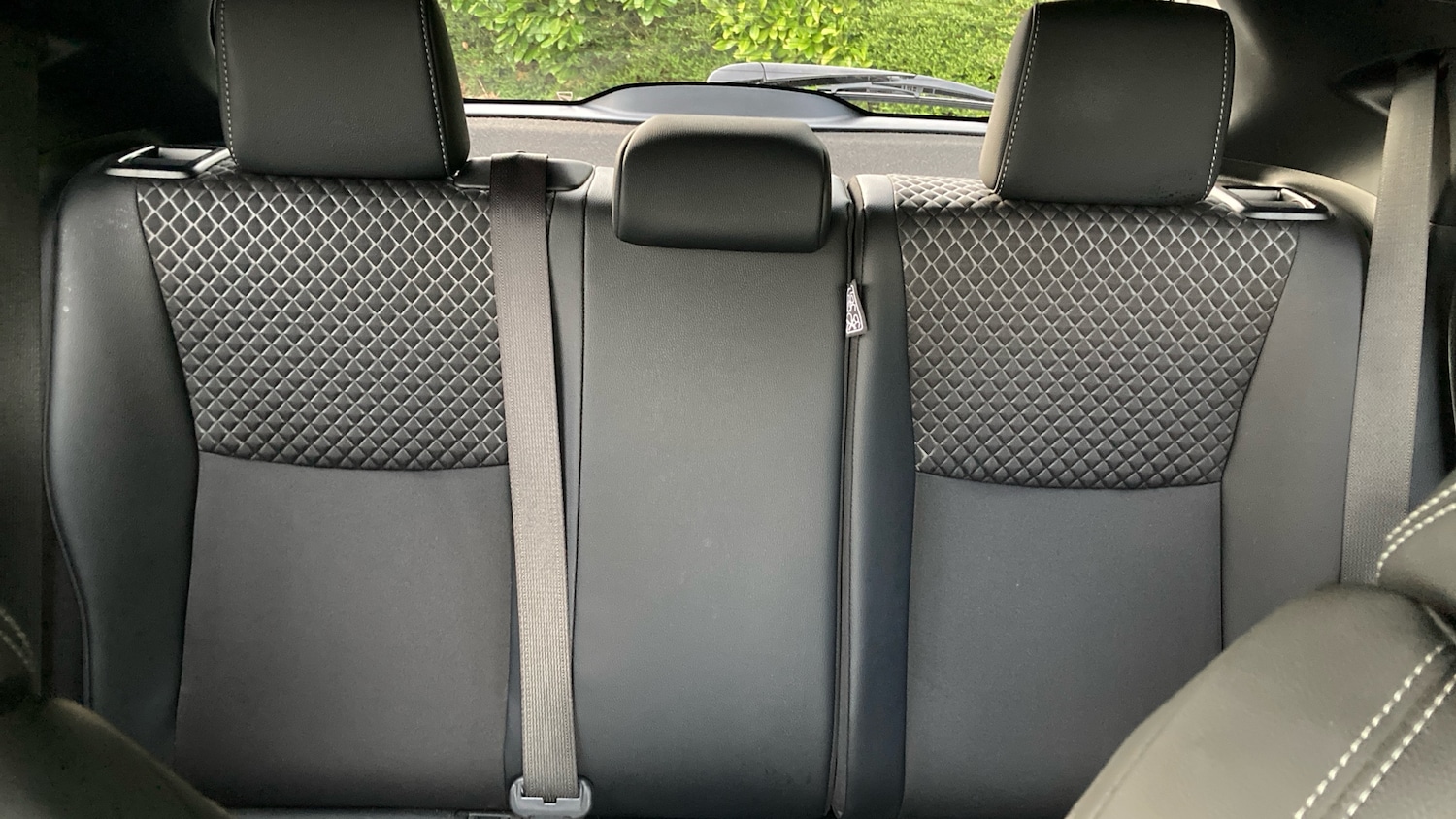 Used Mazda Mazda2 HYBRID 2024 for sale - 77915867: Photo 15