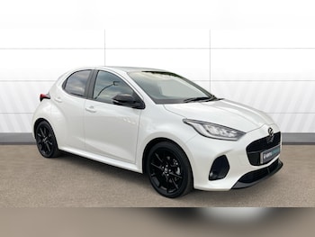 Used Mazda Mazda2 HYBRID 2024 for sale - 77915867: Photo