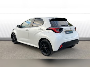 Used Mazda Mazda2 HYBRID 2024 for sale - 77915867: Photo