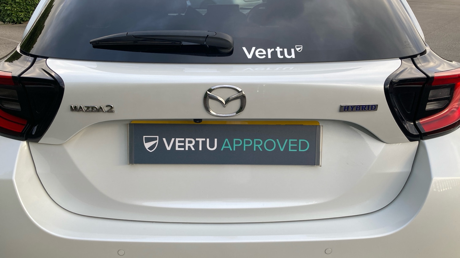 Used Mazda Mazda2 HYBRID 2024 for sale - 77915867: Photo 35