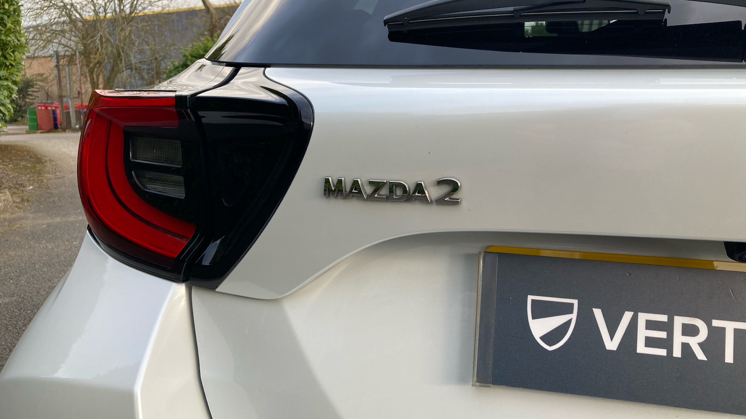 Used Mazda Mazda2 HYBRID 2024 for sale - 77915867: Photo 38