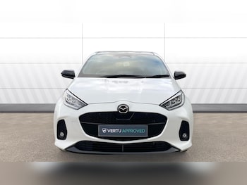 Used Mazda Mazda2 HYBRID 2024 for sale - 77915867: Photo