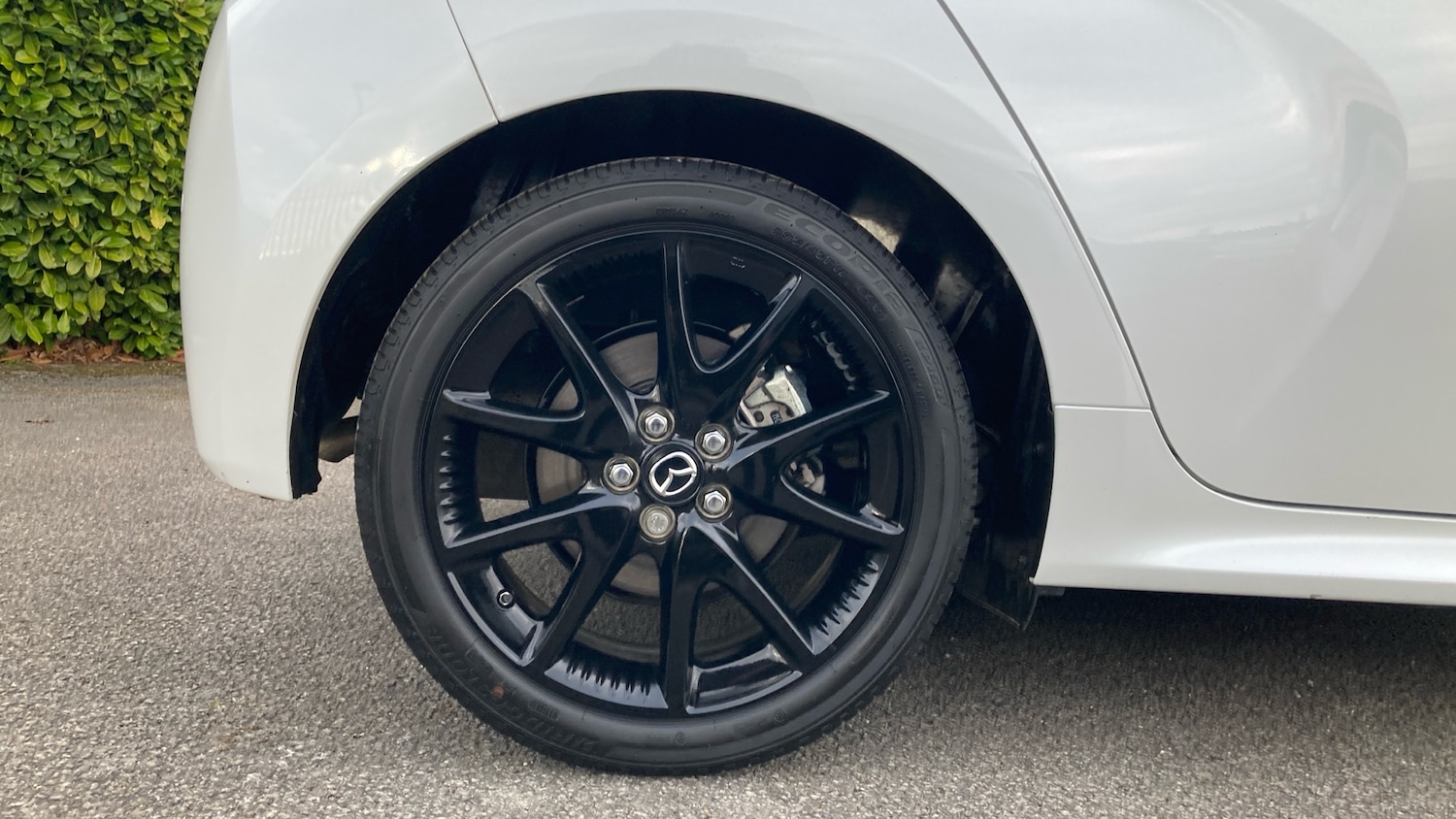 Used Mazda Mazda2 HYBRID 2024 for sale - 77915867: Photo 7
