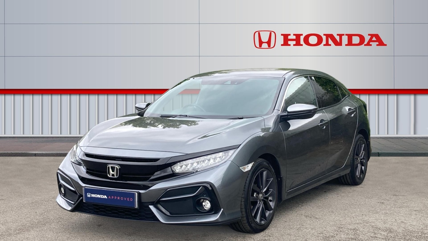 Used Honda Civic 2020 for sale - 77873213: Photo 10