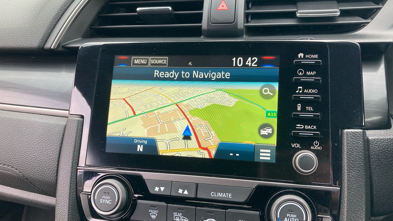 Used Honda Civic 2020 for sale - 77873213: Photo 13