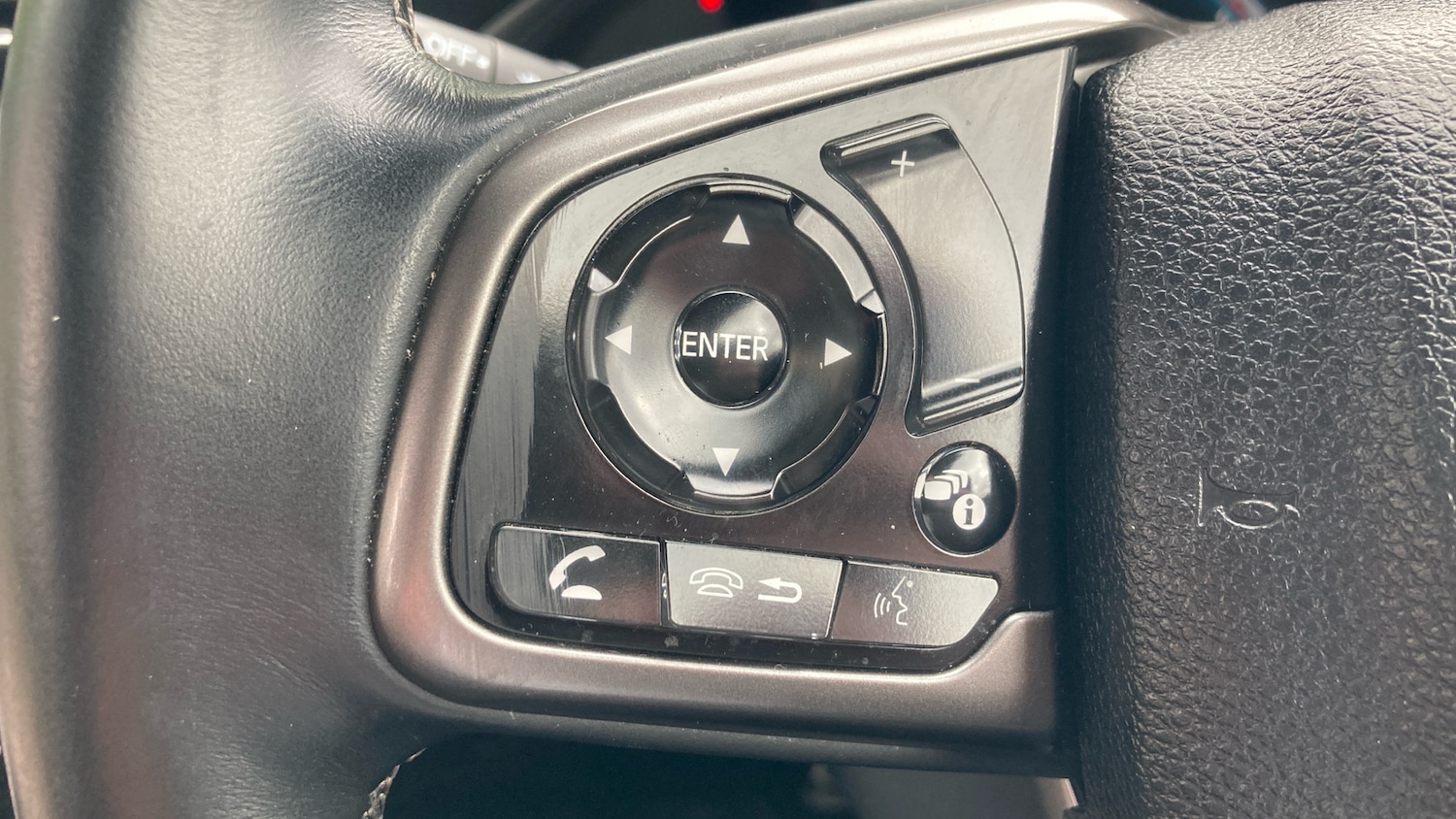 Used Honda Civic 2020 for sale - 77873213: Photo 16