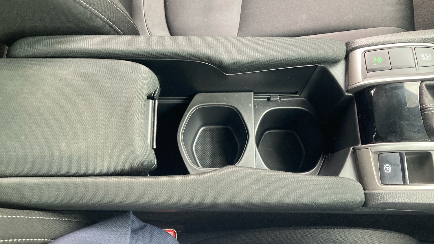 Used Honda Civic 2020 for sale - 77873213: Photo 19