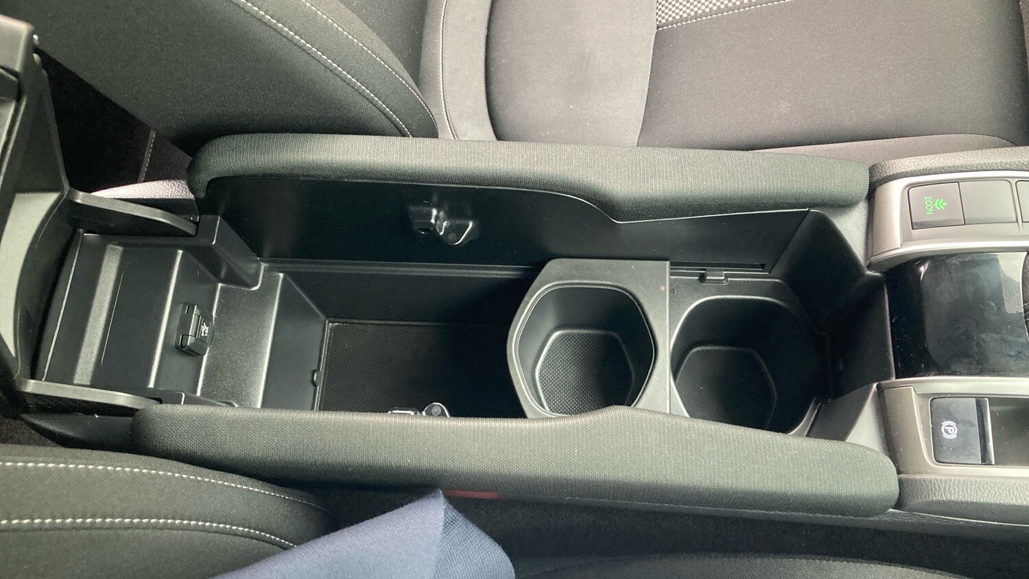 Used Honda Civic 2020 for sale - 77873213: Photo 20