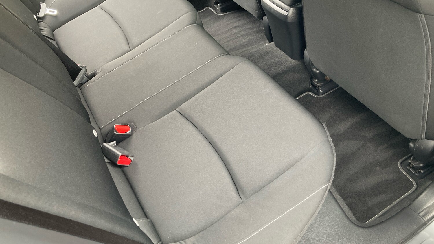 Used Honda Civic 2020 for sale - 77873213: Photo 22