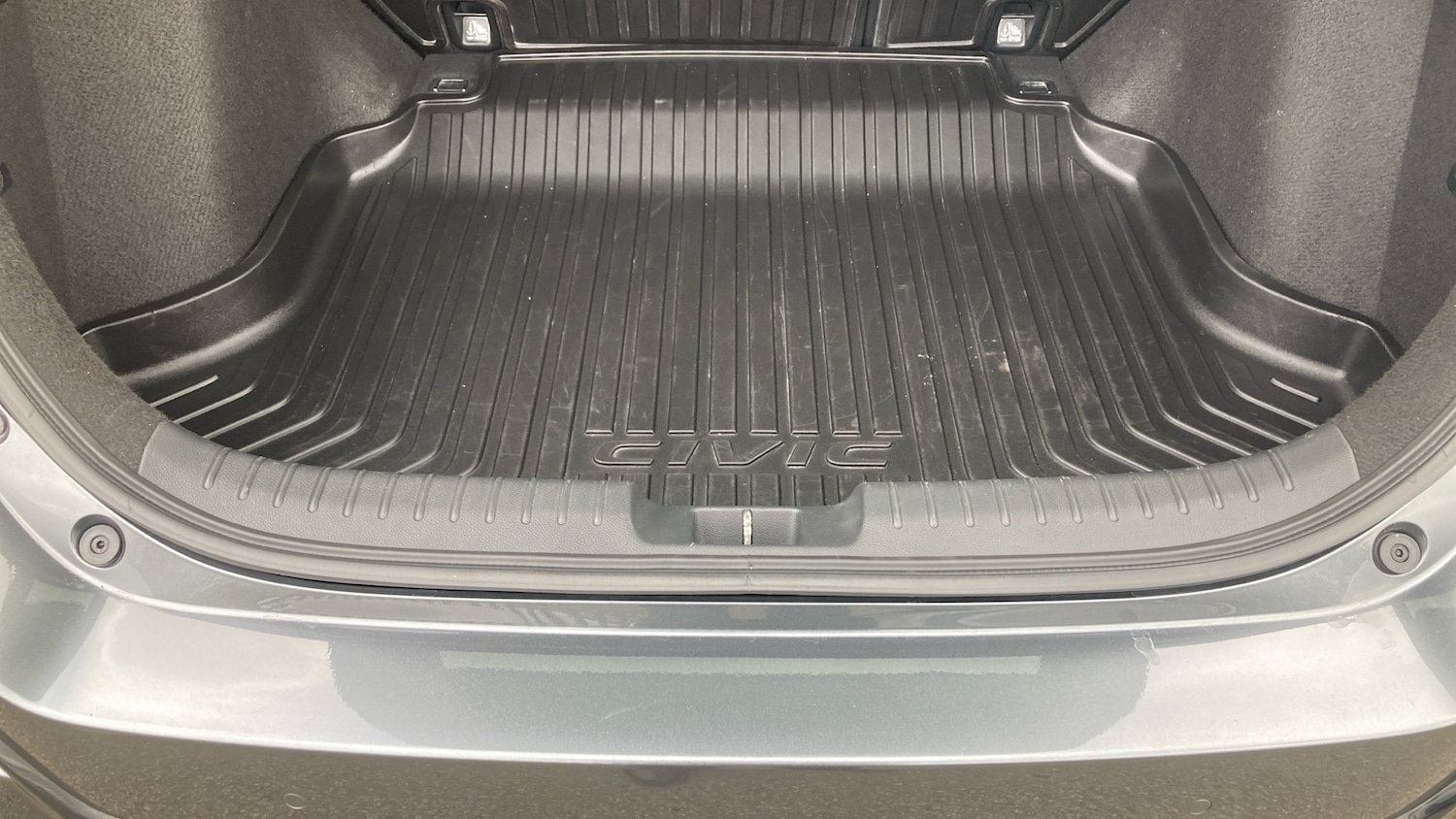 Used Honda Civic 2020 for sale - 77873213: Photo 23