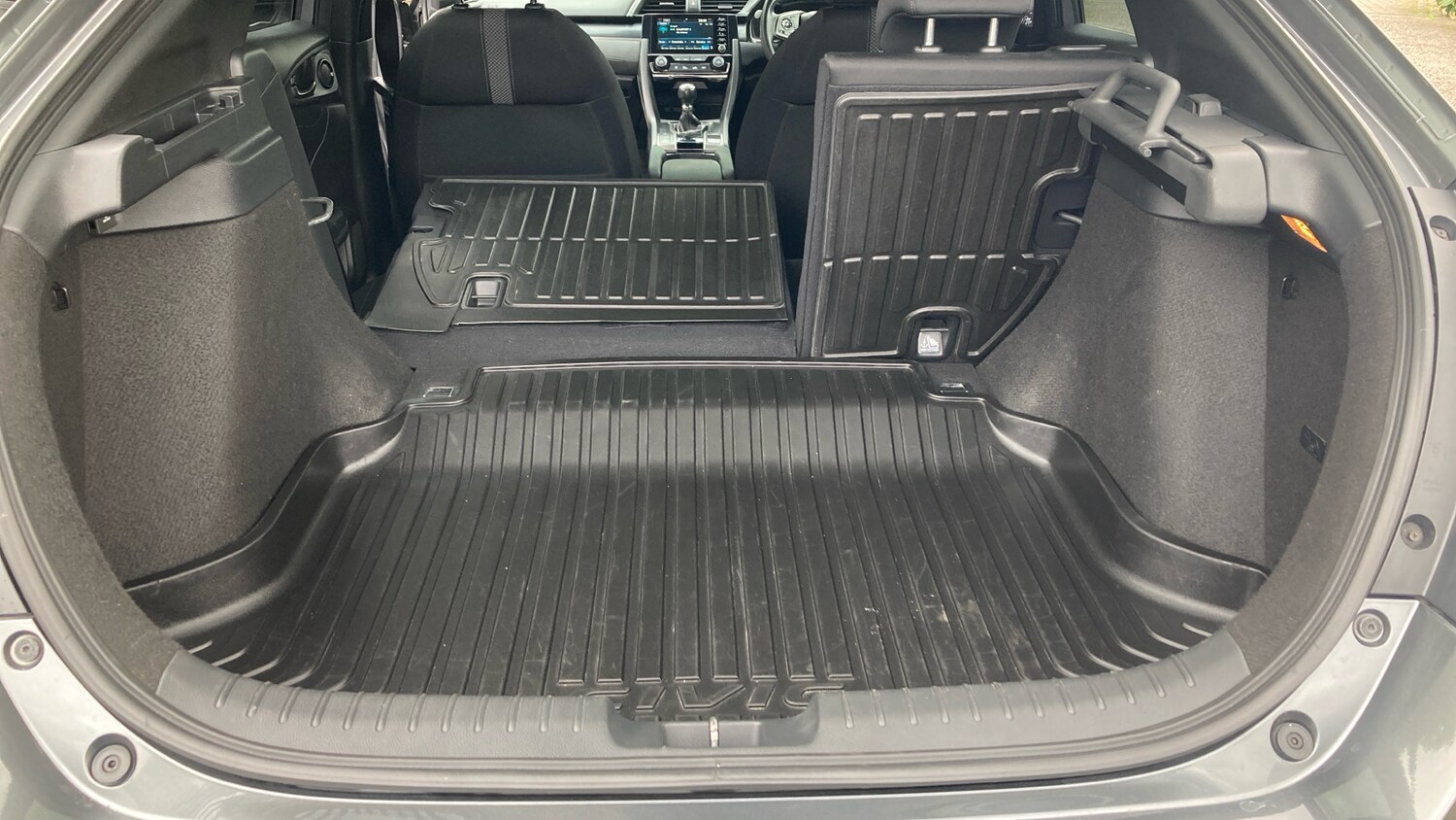 Used Honda Civic 2020 for sale - 77873213: Photo 24