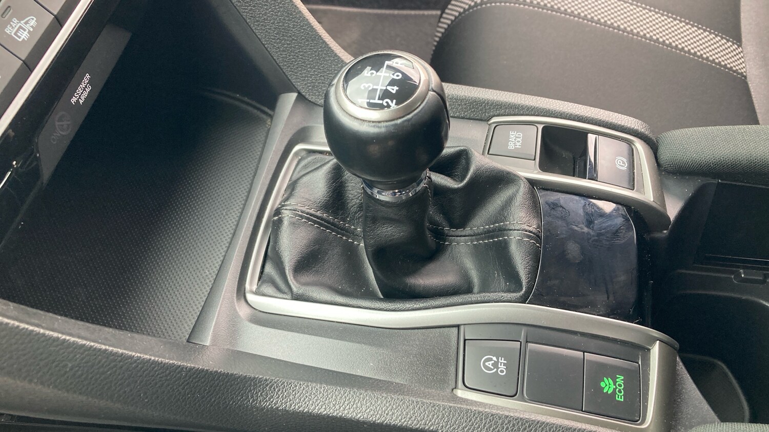 Used Honda Civic 2020 for sale - 77873213: Photo 32