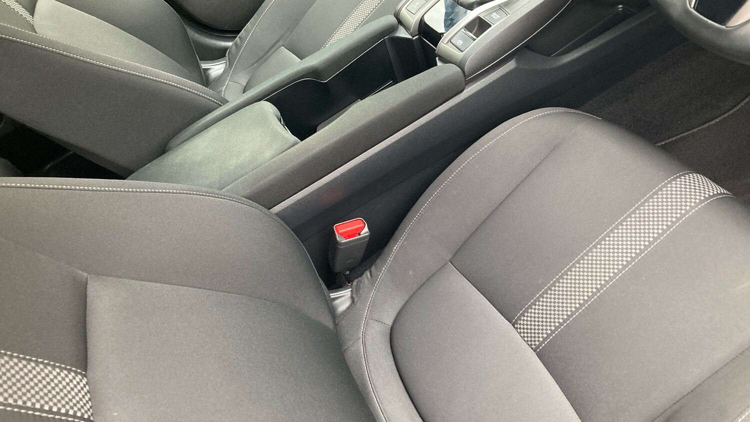 Used Honda Civic 2020 for sale - 77873213: Photo 33