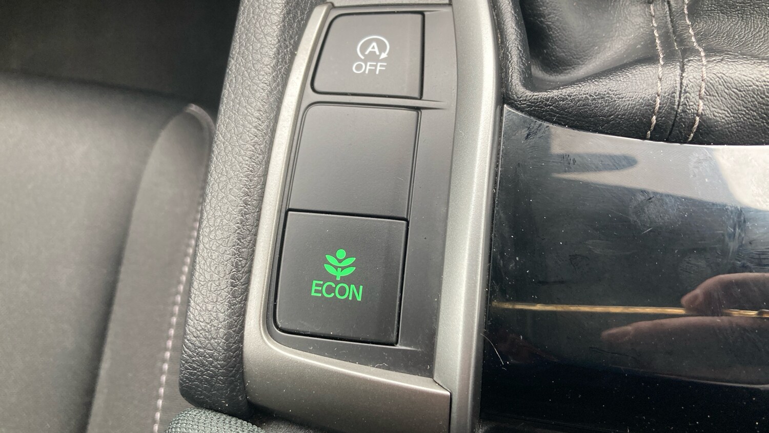 Used Honda Civic 2020 for sale - 77873213: Photo 34