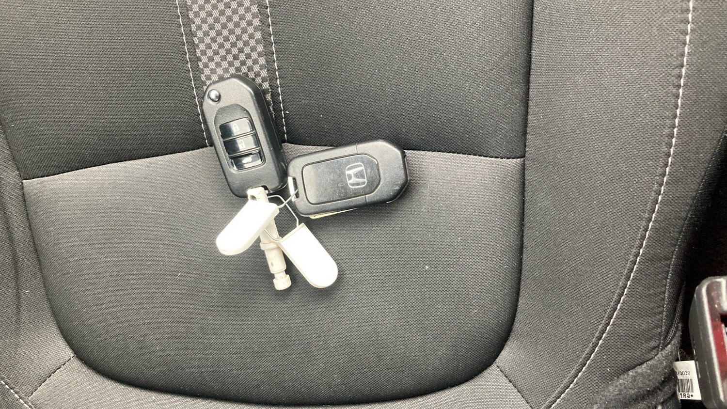 Used Honda Civic 2020 for sale - 77873213: Photo 35