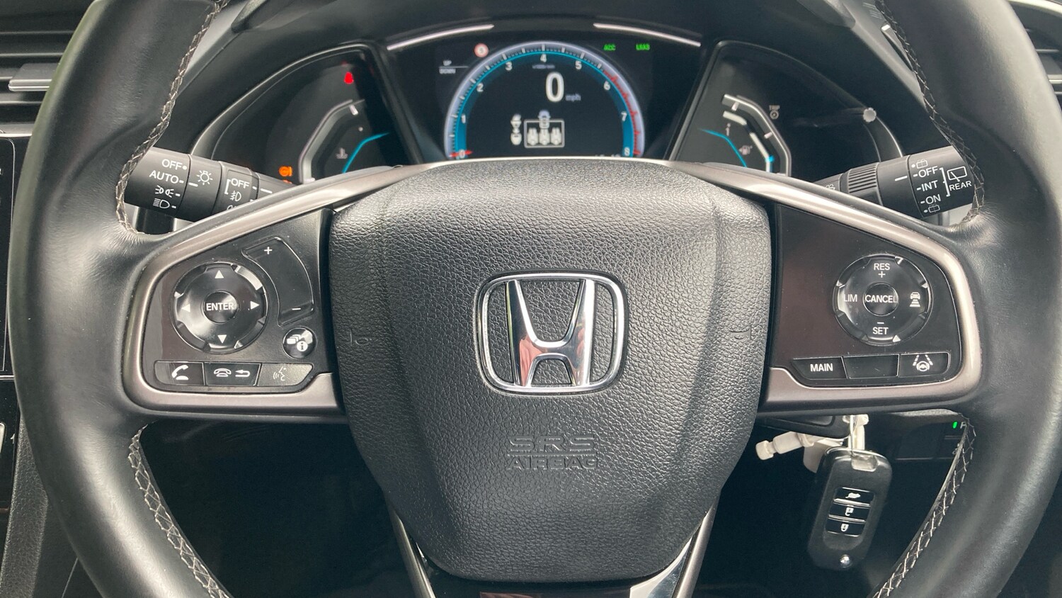 Used Honda Civic 2020 for sale - 77873213: Photo 37