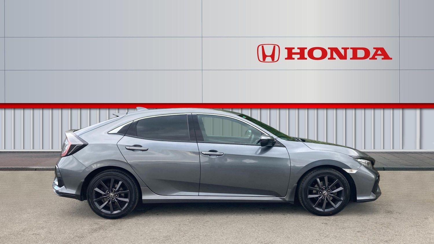 Used Honda Civic 2020 for sale - 77873213: Photo 5