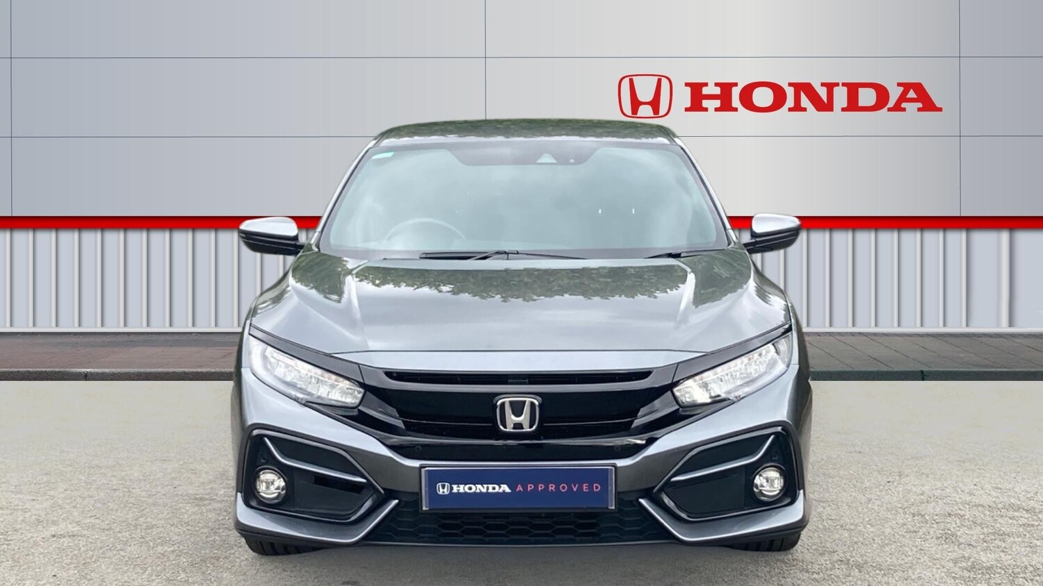 Used Honda Civic 2020 for sale - 77873213: Photo 6