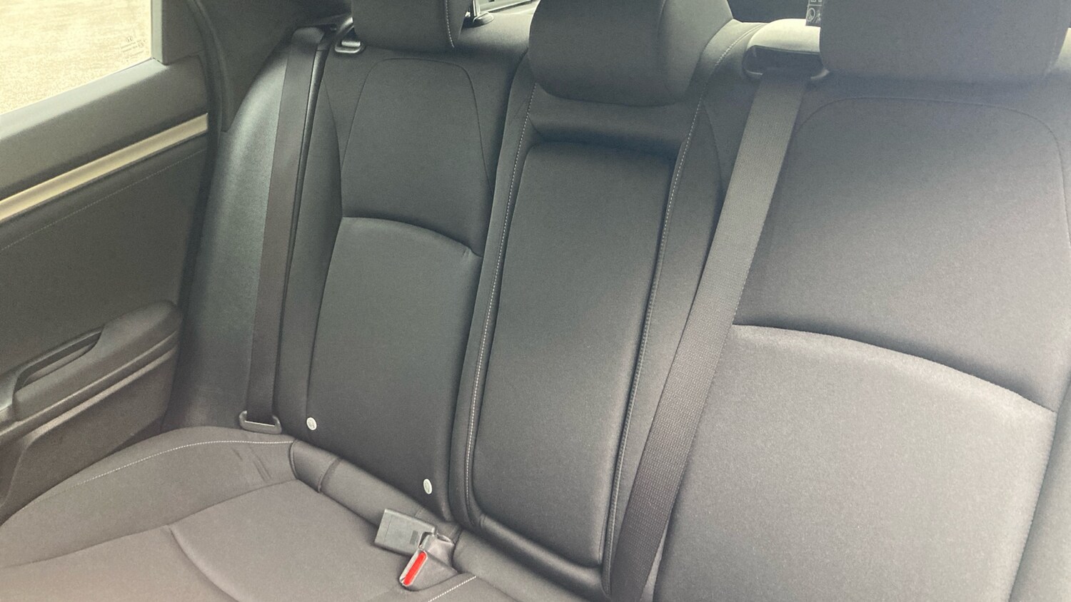 Used Honda Civic 2020 for sale - 77873213: Photo 8