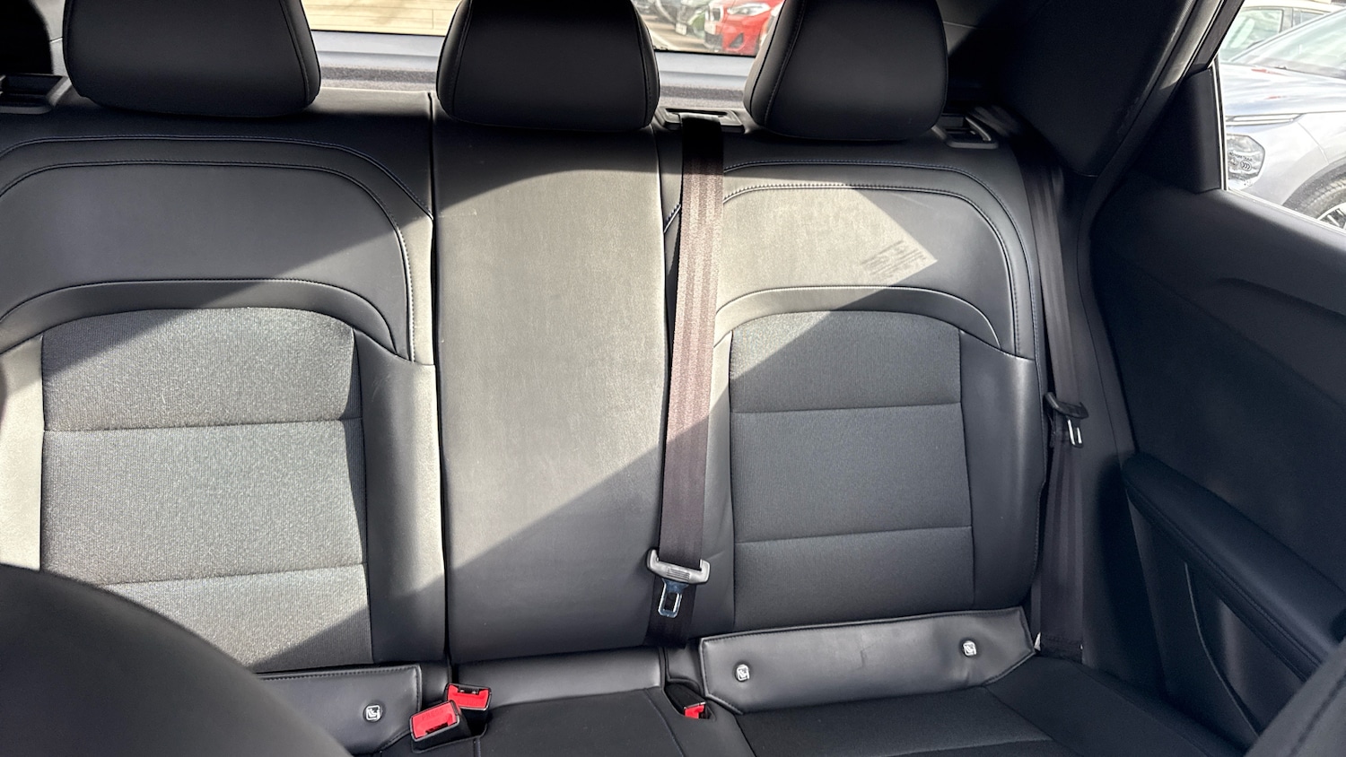 Used MG MG4 2023 for sale - 76319999: Photo 15