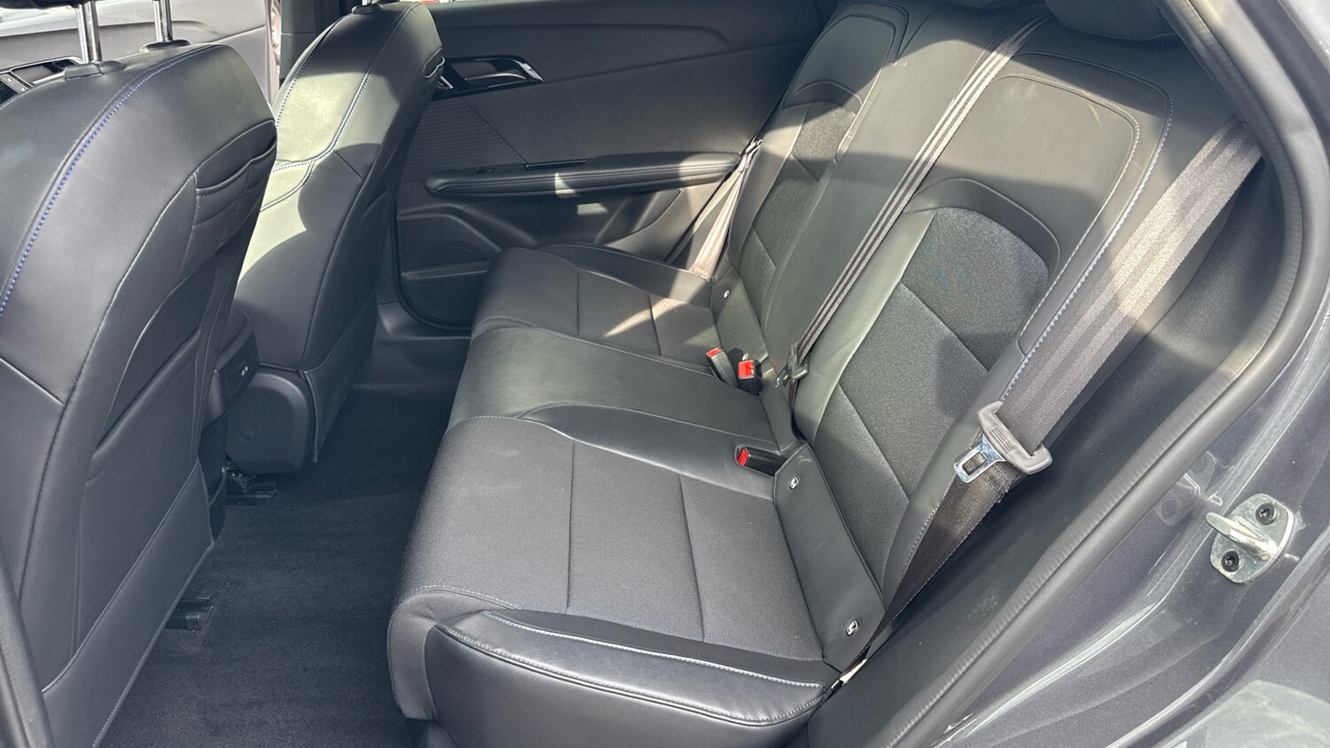 Used MG MG4 2023 for sale - 76319999: Photo 16