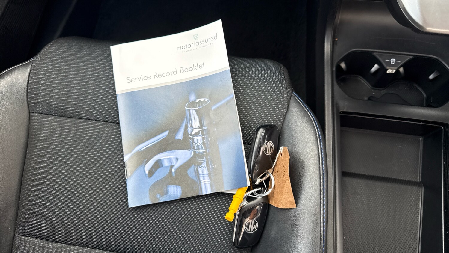 Used MG MG4 2023 for sale - 76319999: Photo 19
