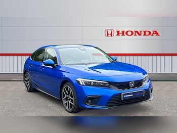 Used Honda Civic 2023 for sale - 79761565: Photo