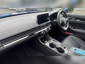 Used Honda Civic 2023 for sale - 79761565: Photo