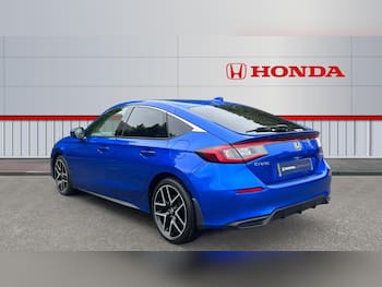 Used Honda Civic 2023 for sale - 79761565: Photo