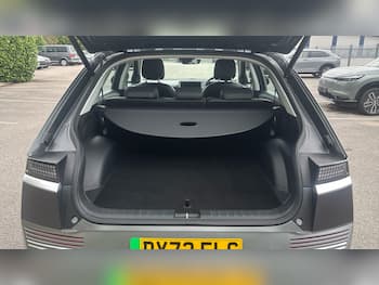 Used Hyundai IONIQ 5 2023 for sale - 79672932: Photo