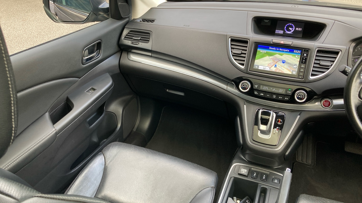 Used Honda CR-V 2017 for sale - 76480225: Photo 14