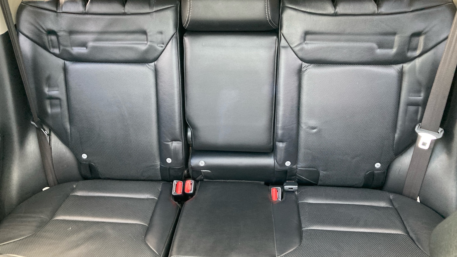 Used Honda CR-V 2017 for sale - 76480225: Photo 15