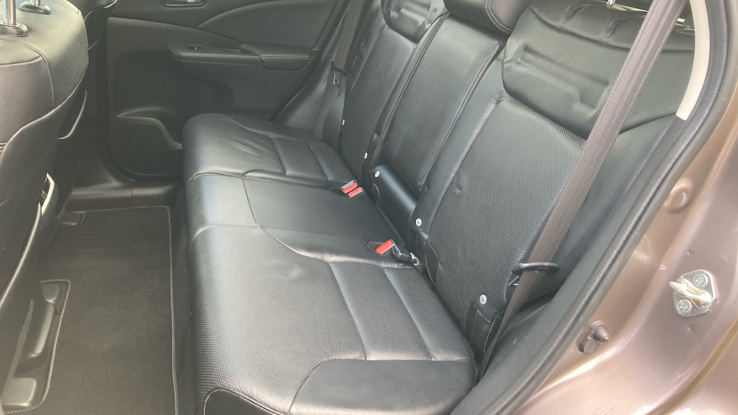 Used Honda CR-V 2017 for sale - 76480225: Photo 16