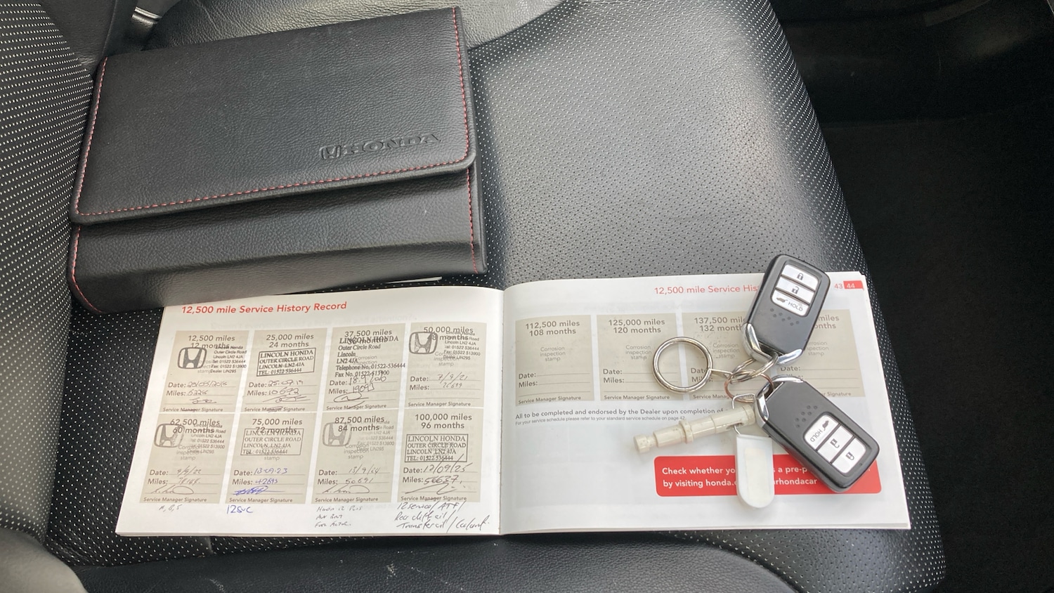 Used Honda CR-V 2017 for sale - 76480225: Photo 19