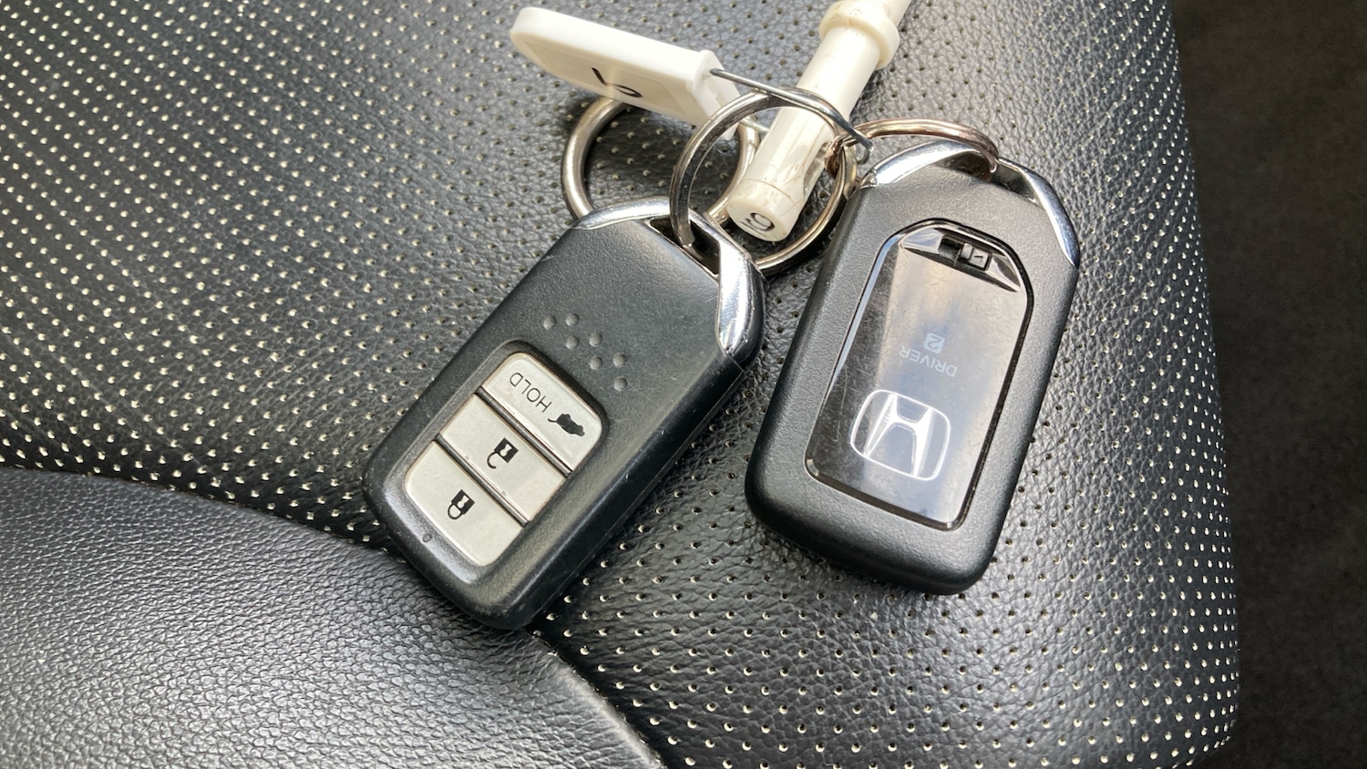 Used Honda CR-V 2017 for sale - 76480225: Photo 20