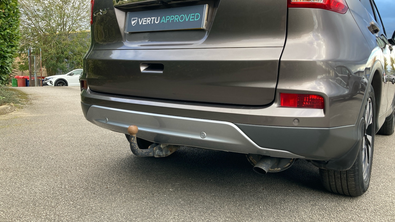 Used Honda CR-V 2017 for sale - 76480225: Photo 23