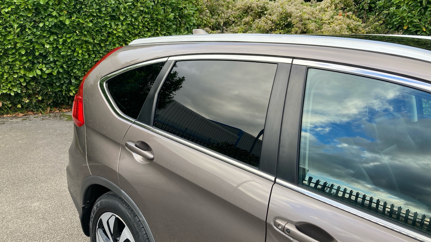 Used Honda CR-V 2017 for sale - 76480225: Photo 24