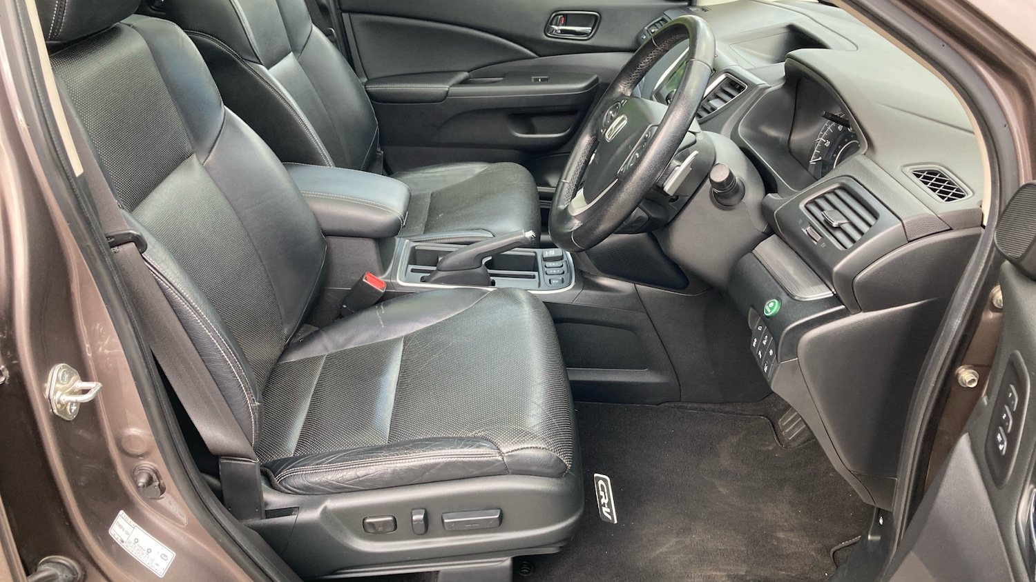 Used Honda CR-V 2017 for sale - 76480225: Photo 27