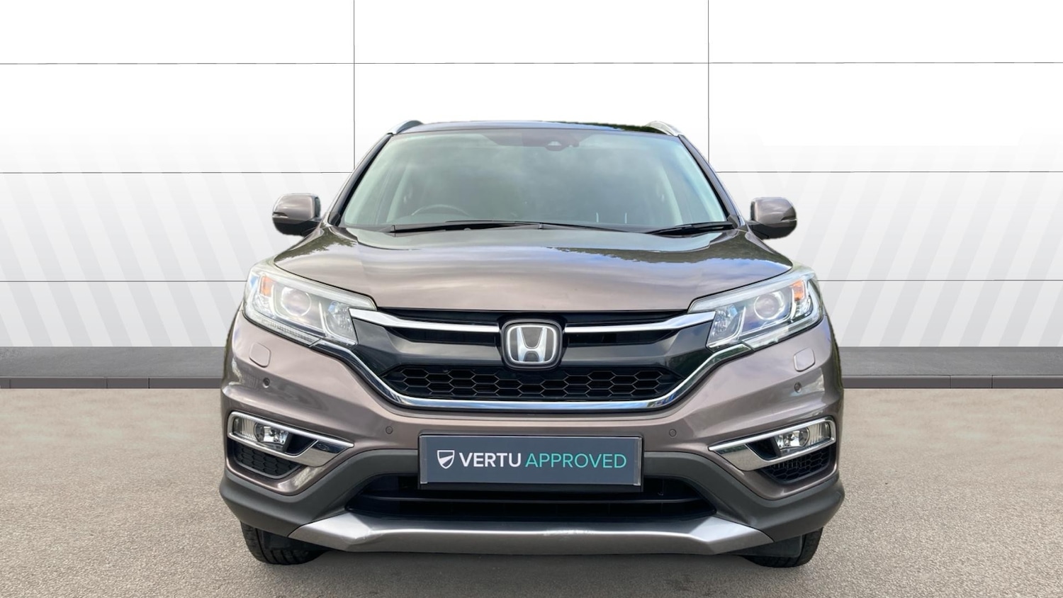 Used Honda CR-V 2017 for sale - 76480225: Photo 3