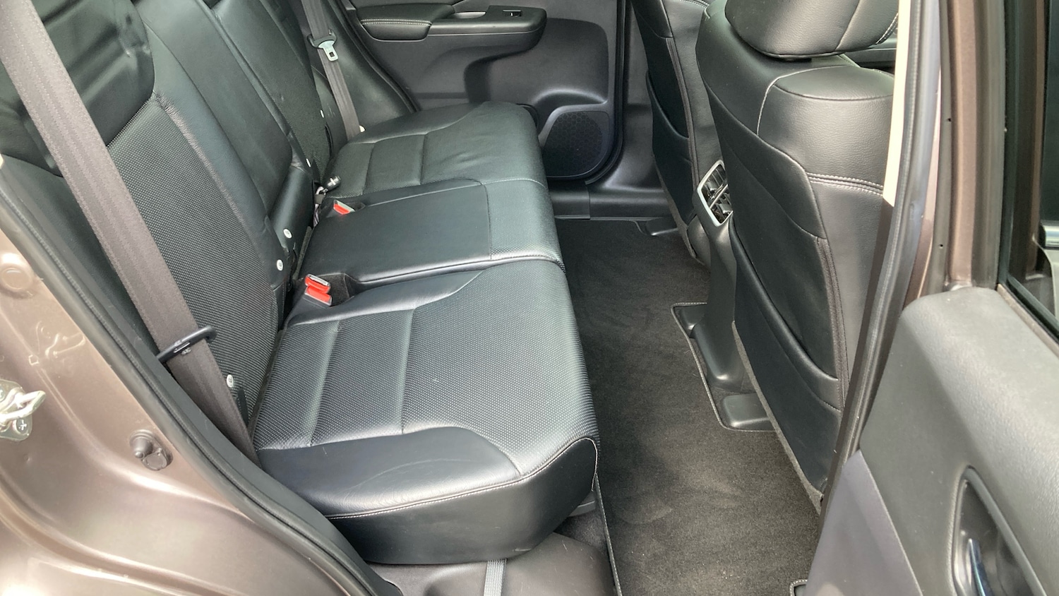 Used Honda CR-V 2017 for sale - 76480225: Photo 30