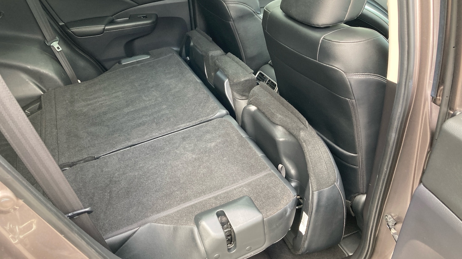 Used Honda CR-V 2017 for sale - 76480225: Photo 32