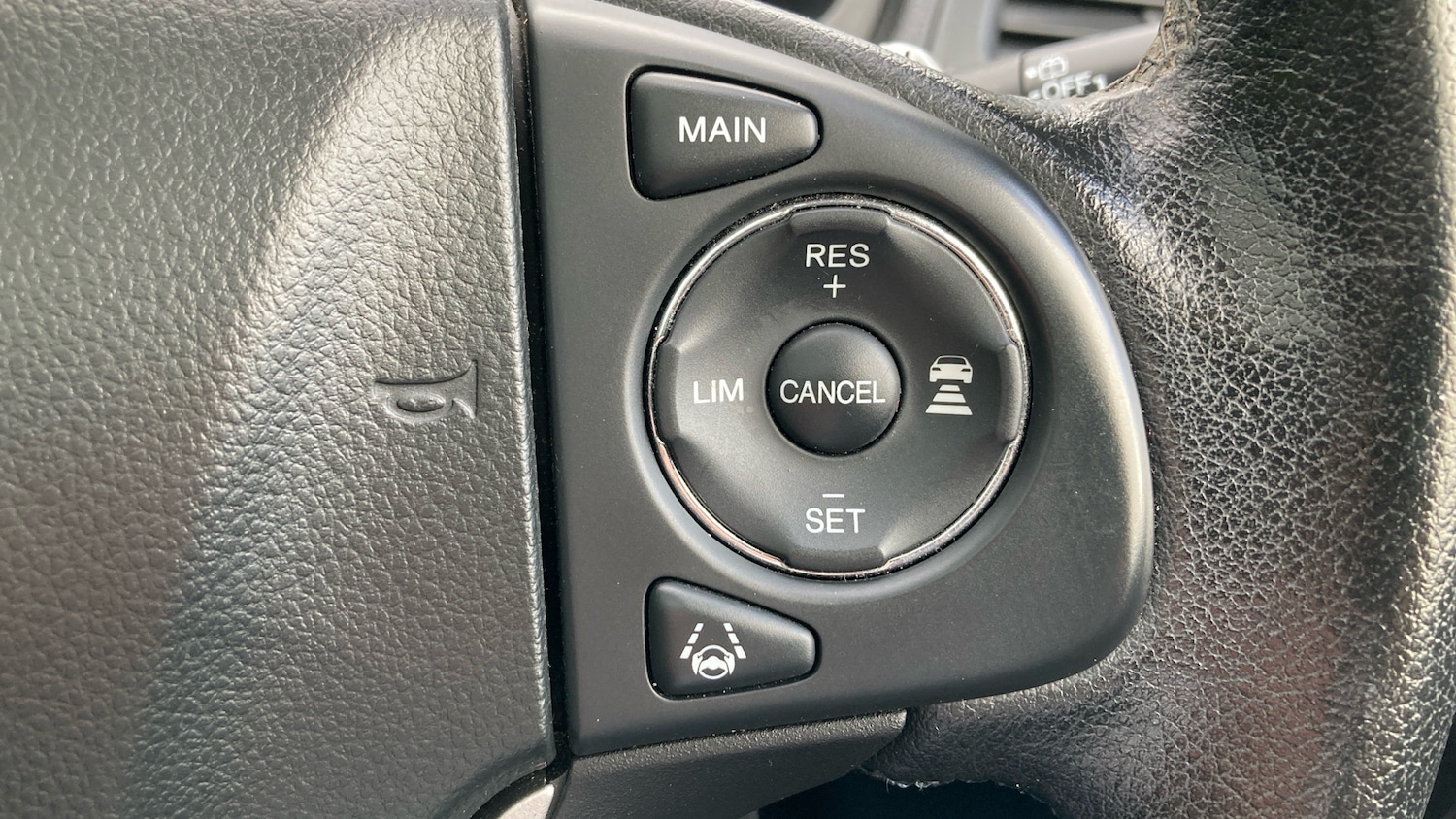 Used Honda CR-V 2017 for sale - 76480225: Photo 35