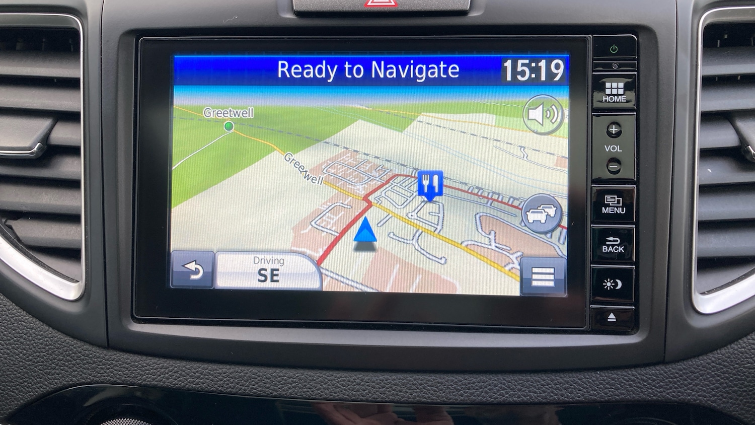 Used Honda CR-V 2017 for sale - 76480225: Photo 36