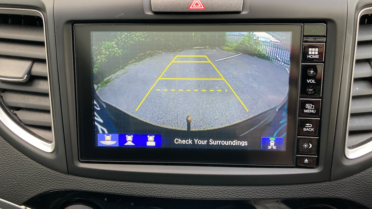 Used Honda CR-V 2017 for sale - 76480225: Photo 37