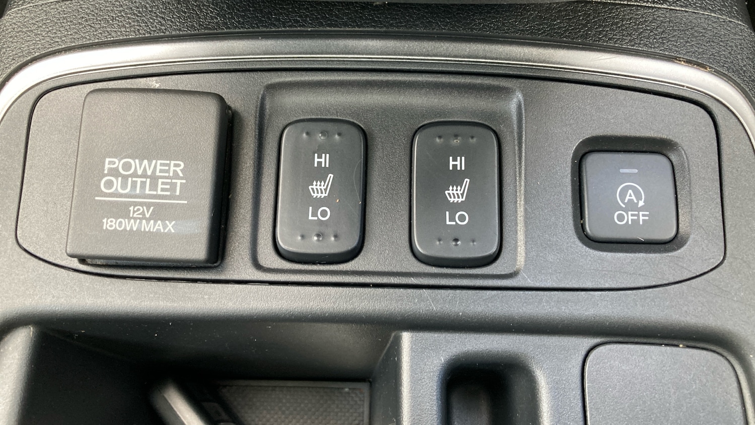 Used Honda CR-V 2017 for sale - 76480225: Photo 38