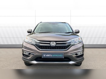 Used Honda CR-V 2017 for sale - 76480225: Photo