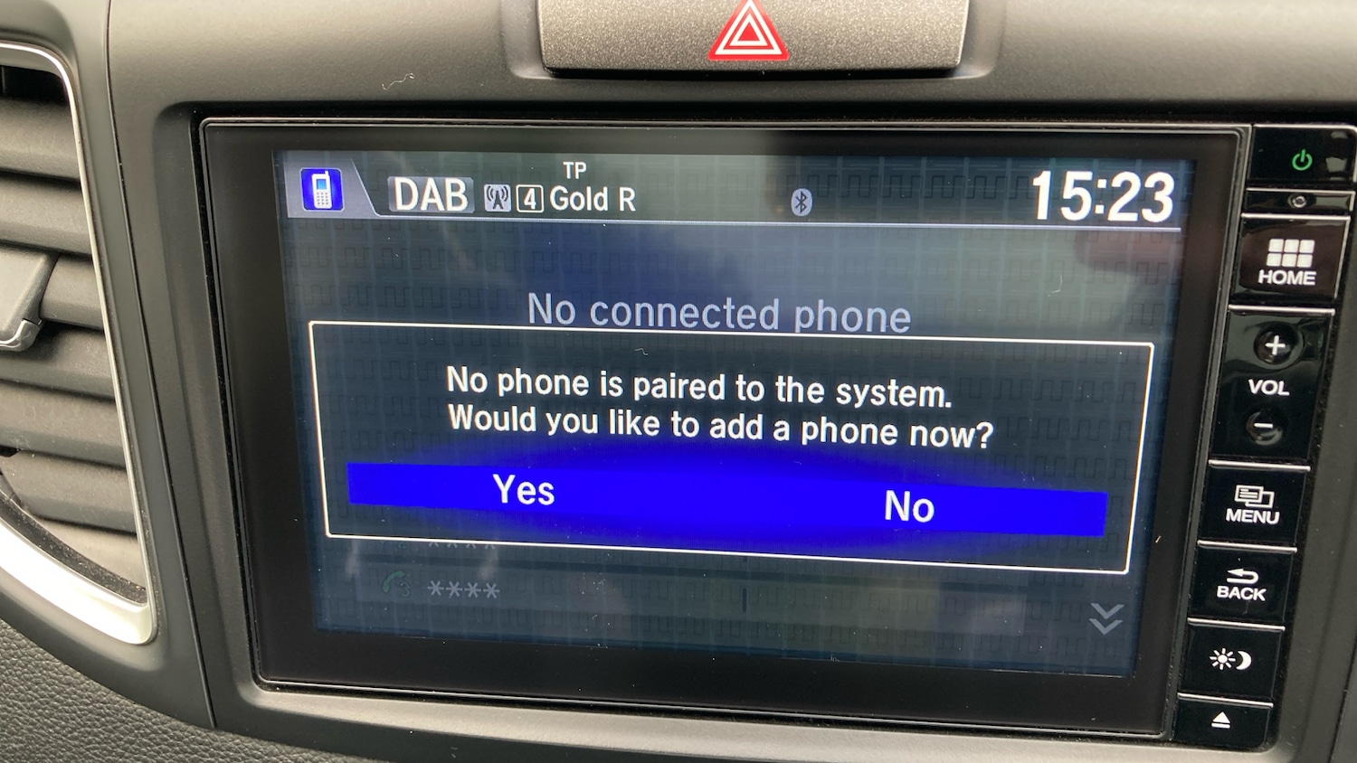 Used Honda CR-V 2017 for sale - 76480225: Photo 40